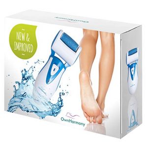 Best Foot Callus Remover