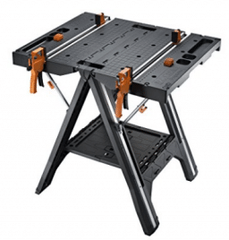WORX Pegasus Multi-Function Work Table, Portable Workbenches