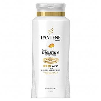Pantene Pro-V, Daily Shampoo and Conditioner set