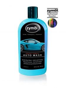 Zymol Z530 Auto Car Wash Soaps