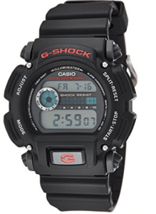 Casio Sport Watch