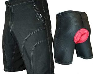 Top 12 Best Mountain Bike Shorts for Men By Consumer Guide Reports Of 2022