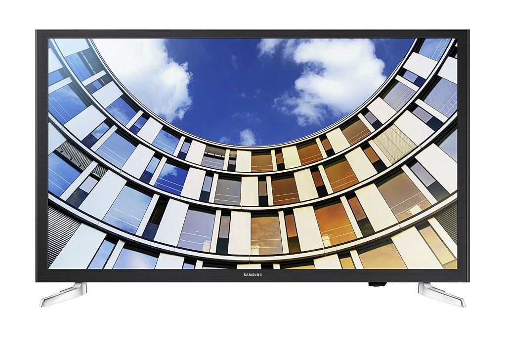 Samsung Electronics UN32M5300A 32-inch 1080p Smart LED TV