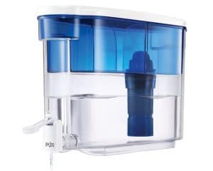 PUR 18 Cup Water Filtration Dispenser