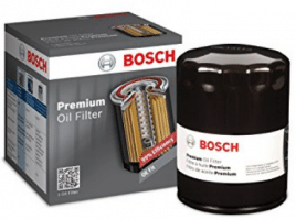 Bosch 3330 Premium FILTECH Oil Filter