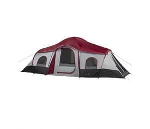 Best 10-Person Tents