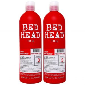 TIGI Bed Head Resurrection Shampoo/Conditioner