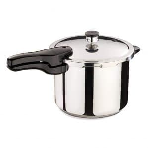 Best Stainless Pressure Cookers