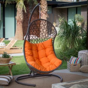 Best Hanging Chairs
