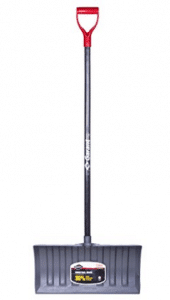 Garant GIPP21KDU Pro Series 21-Inch Polypropylene Blade All Purpose Shovel