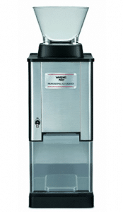 Waring Pro IC70 Professional Stainless Steel Large-Capacity Ice Crusher