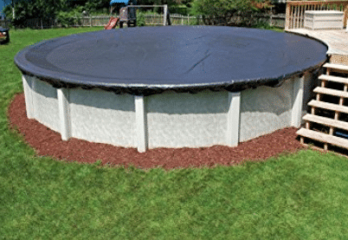 Top 10 Best Pool Covers By Consumer Guide Reports Of 2022
