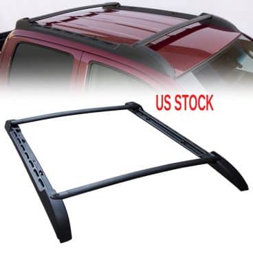 Toyota Tacoma Roof Racks