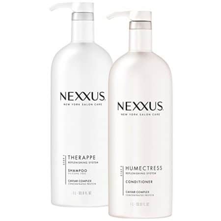 Nexxus, New York Shampoo and Conditioner set