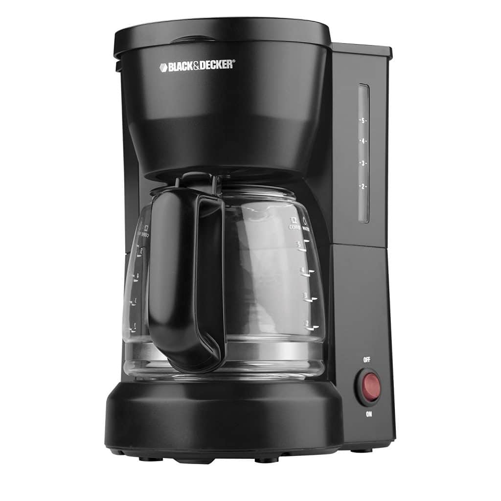 Top 12 Best Drip Coffee Makers By Consumer Guide Reports Of 2023