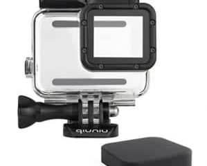 Top 10 Best Waterproof Cases for GoPro Hero 8 By Consumer Guide Reports Of 2023