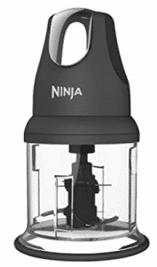 Ninja Express Chop Food Chopper