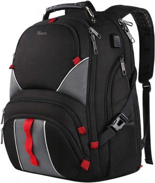 Large Laptop Backpack