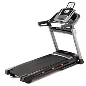 NordicTrack C 990 Treadmill