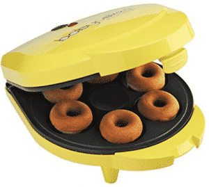 Babycakes DN-6 Mini Doughnut Maker