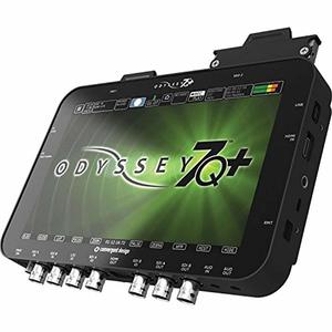 #5 Convergent Design Odyssey 7Q+ OLED Monitor