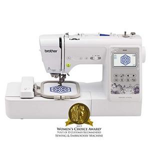 5. Brother Sewing Machine