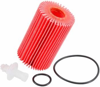 5. K&N PS-7020 Pro-Series Car Oil Filters