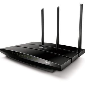 5. TP-Link AC1900 Smart WiFi Router - Wireless Routers