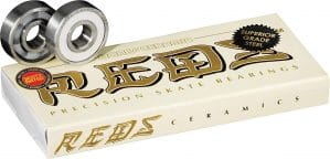 Bones Skateboard Bearings