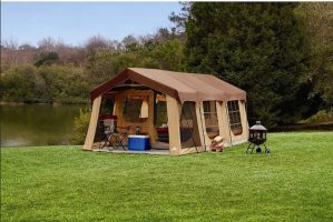 Top 14 Best 10-Person Tents By Consumer Guide Reports Of 2022