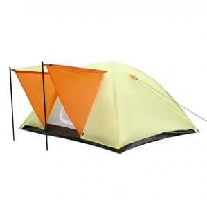 Best 5-Person Tents