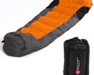 Top 12 Best Sleeping Bags By Consumer Guide Reports Of 2022