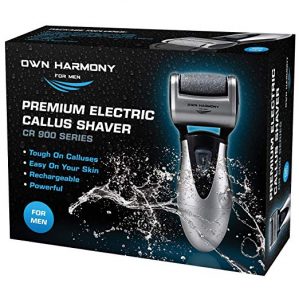 Best Foot Callus Remover