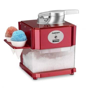 Cuisinart SCM-10 Snow Cone Maker