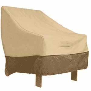 Classic Accessories Veranda Adirondack Patio Chair Cover