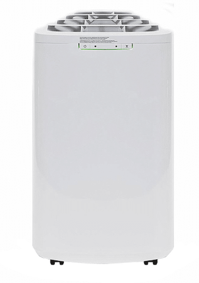 Whynter 11,000 BTU Dual Hose Portable Air Conditioner