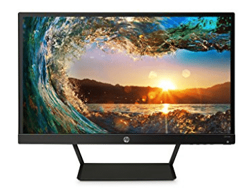 HP Pavilion 22cwa 21.5-inch IPS LED Backlit Monitor