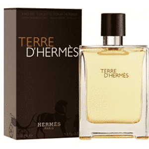 Hermès Men's Terre d'Hermès Eau de Toilette Spray
