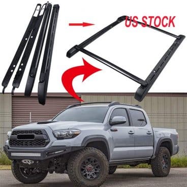 Toyota Tacoma Roof Racks