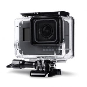 Waterproof Housing for GoPro HERO/7/6/5