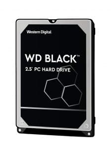 Western Digital 1TB Hard Drives