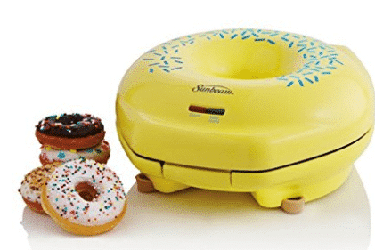 Sunbeam FPSBDML920 Donut Maker