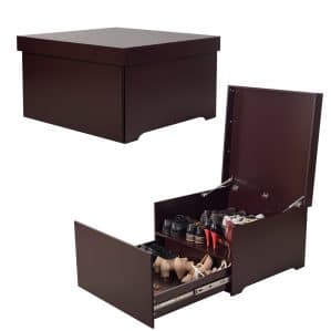 Organizedlife Shoe Storage Cabinets