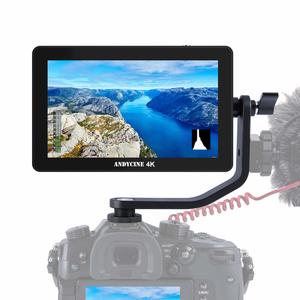 #6 ANDYCINE A6 Plus 5.5inch Camera Monitor