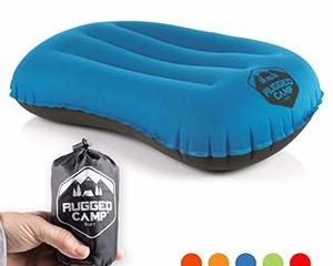 Top 12 Best Camping Pillows By Consumer Guide Reports Of 2023