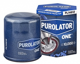 Purolator PL14612 PurolatorONE Oil Filter