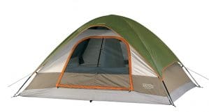 Best 5-Person Tents