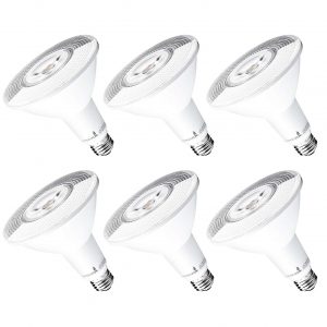 Hyperikon PAR38 LED Bulb Dimmable