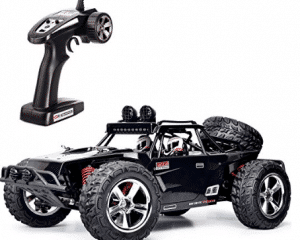 Top 10 Best RC Cars By Consumer Guide Reports Of 2023