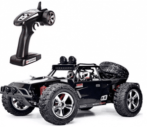 TOZO C5032 RC CAR Desert Buggy Warhammer High Speed 30MPH+ 4x4 Fast Race Cars